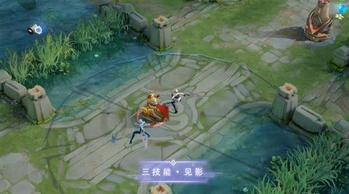 王者近日爆料最新英雄名单,神秘角色即将登场，战局再起风云