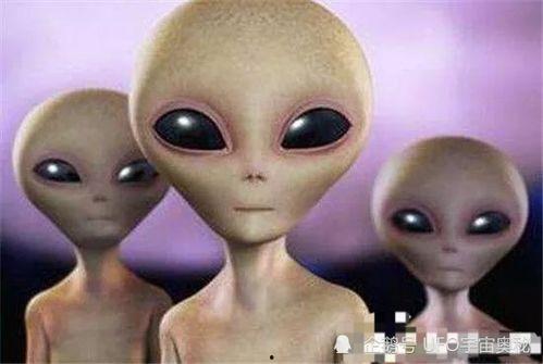 外星人最新爆料,宇宙奥秘与地球文明新篇章