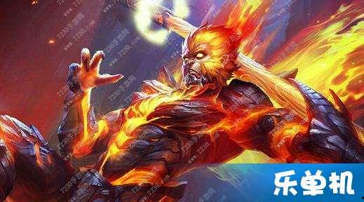 王者最新爆料猴子,王者荣耀新英雄猴子技能揭秘