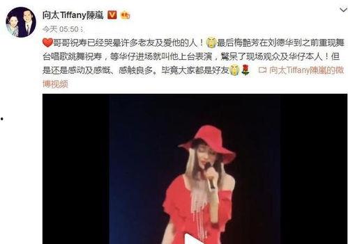 向华强儿子爆料视频最新,独家视频曝光娱乐圈惊天秘密