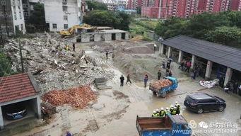 饶平爆料违建最新消息,查处行动持续进行，违规建筑面临整改
