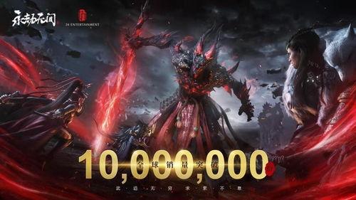 永劫无间最新爆料赛季,神秘势力崛起，战局风云再起！